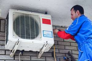 24/7 and Emergency HVAC Near Sumpter Township, MI | Air Conidtioning and Heating Contractors